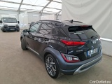  Hyundai  Konna Kona Executive Hybrid 2WD 1.6 GDI 140CV BVA6 E6dT #2