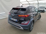  Hyundai  Konna Kona Executive Hybrid 2WD 1.6 GDI 140CV BVA6 E6dT #3