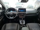  Hyundai  Konna Kona Executive Hybrid 2WD 1.6 GDI 140CV BVA6 E6dT #5