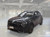  KIA  Sportage KIA  / 2021 / 5P / SUV 1.6 TGDI HEV GT-LINE 2WD AUTO 