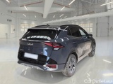 KIA  Sportage KIA  / 2021 / 5P / SUV 1.6 TGDI HEV GT-LINE 2WD AUTO #2