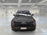  KIA  Sportage KIA  / 2021 / 5P / SUV 1.6 TGDI HEV GT-LINE 2WD AUTO #6