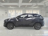  KIA  Sportage KIA  / 2021 / 5P / SUV 1.6 TGDI HEV GT-LINE 2WD AUTO #8