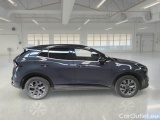  KIA  Sportage KIA  / 2021 / 5P / SUV 1.6 TGDI HEV GT-LINE 2WD AUTO #7