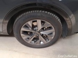  KIA  Sportage KIA  / 2021 / 5P / SUV 1.6 TGDI HEV GT-LINE 2WD AUTO #17