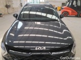  KIA  Sportage KIA  / 2021 / 5P / SUV 1.6 TGDI HEV GT-LINE 2WD AUTO #24