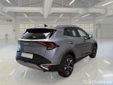  KIA  Sportage KIA  / 2021 / 5P / SUV 1.6 TGDI HEV STYLE 2WD AUTO #2