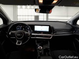  KIA  Sportage KIA  / 2021 / 5P / SUV 1.6 TGDI HEV STYLE 2WD AUTO #3