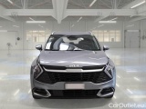  KIA  Sportage KIA  / 2021 / 5P / SUV 1.6 TGDI HEV STYLE 2WD AUTO #6