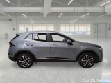  KIA  Sportage KIA  / 2021 / 5P / SUV 1.6 TGDI HEV STYLE 2WD AUTO #7