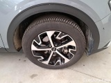  KIA  Sportage KIA  / 2021 / 5P / SUV 1.6 TGDI HEV STYLE 2WD AUTO #17