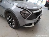  KIA  Sportage KIA  / 2021 / 5P / SUV 1.6 TGDI HEV STYLE 2WD AUTO #22