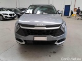  KIA  Sportage KIA  / 2021 / 5P / SUV 1.6 TGDI HEV STYLE 2WD AUTO #30