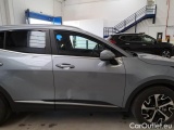  KIA  Sportage KIA  / 2021 / 5P / SUV 1.6 TGDI HEV STYLE 2WD AUTO #37