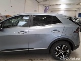  KIA  Sportage KIA  / 2021 / 5P / SUV 1.6 TGDI HEV STYLE 2WD AUTO #53