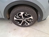  KIA  Sportage KIA  / 2021 / 5P / SUV 1.6 TGDI HEV STYLE 2WD AUTO #56