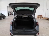  KIA  Sportage KIA  / 2021 / 5P / SUV 1.6 TGDI HEV STYLE 2WD AUTO #74