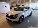  KIA  Sportage KIA  / 2021 / 5P / SUV 1.6 TGDI HEV STYLE 2WD AUTO 