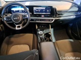  KIA  Sportage KIA  / 2021 / 5P / SUV 1.6 TGDI HEV STYLE 2WD AUTO #3