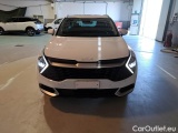  KIA  Sportage KIA  / 2021 / 5P / SUV 1.6 TGDI HEV STYLE 2WD AUTO #6