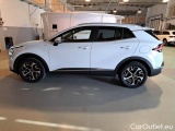  KIA  Sportage KIA  / 2021 / 5P / SUV 1.6 TGDI HEV STYLE 2WD AUTO #8