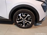  KIA  Sportage KIA  / 2021 / 5P / SUV 1.6 TGDI HEV STYLE 2WD AUTO #17