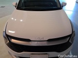 KIA  Sportage KIA  / 2021 / 5P / SUV 1.6 TGDI HEV STYLE 2WD AUTO #31