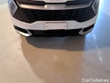  KIA  Sportage KIA  / 2021 / 5P / SUV 1.6 TGDI HEV STYLE 2WD AUTO #33