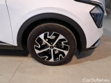  KIA  Sportage KIA  / 2021 / 5P / SUV 1.6 TGDI HEV STYLE 2WD AUTO #51