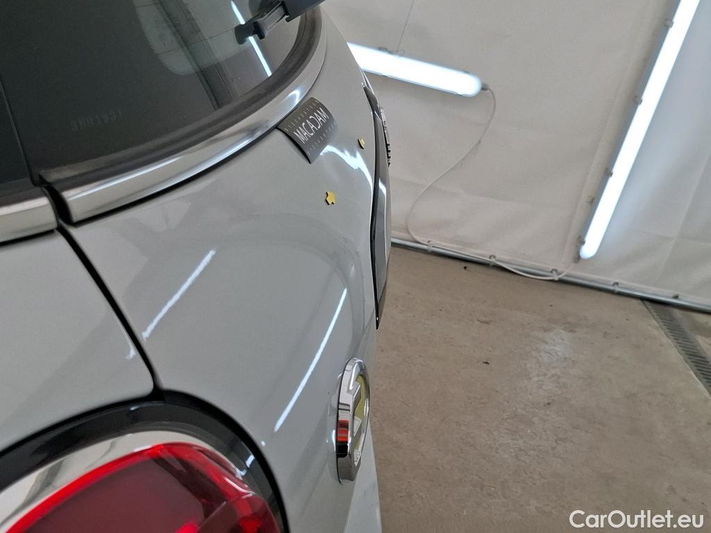  Mini  Countryman MINI  / 2020 / 5P / Crossover Cooper SE ALL4 Busi Design 125+95ch BVA6 #4