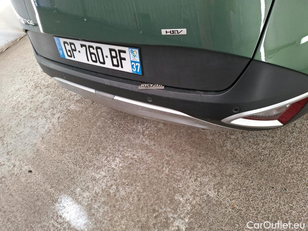  KIA  Sportage  Active Hybrid 1.6 T-GDi 230CV BVA6 E6d #16