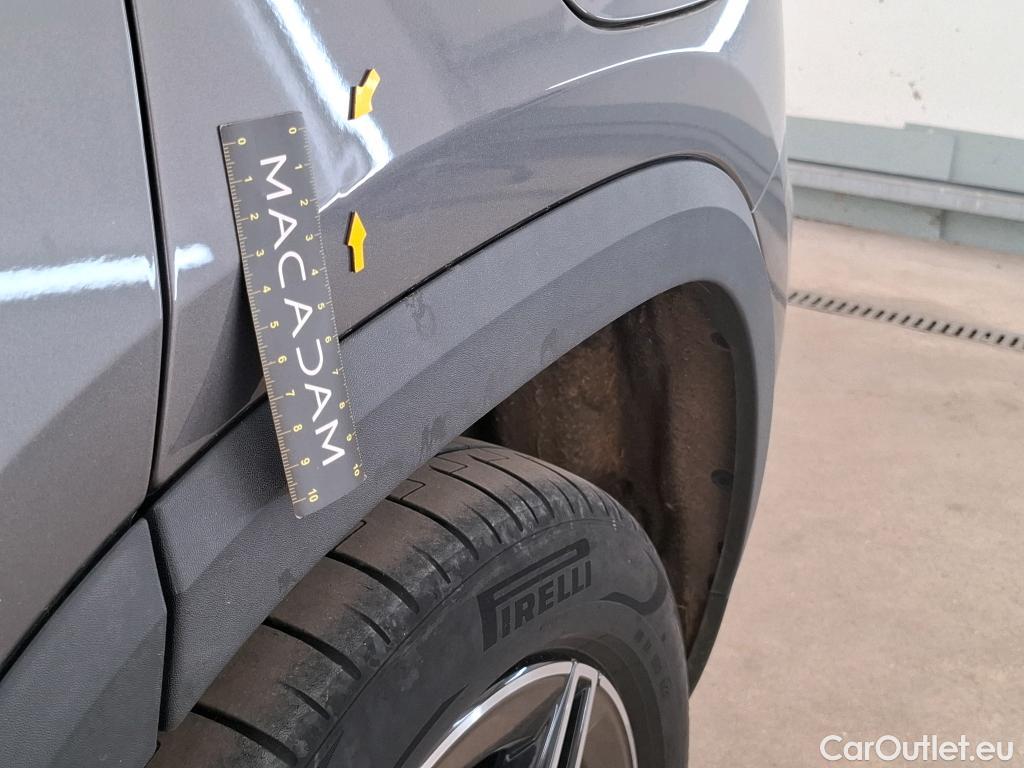  Mercedes  GLA MERCEDES-BENZ  / 2020 / 5P / SUV 1.3  250 e AMG LINE DCT #2