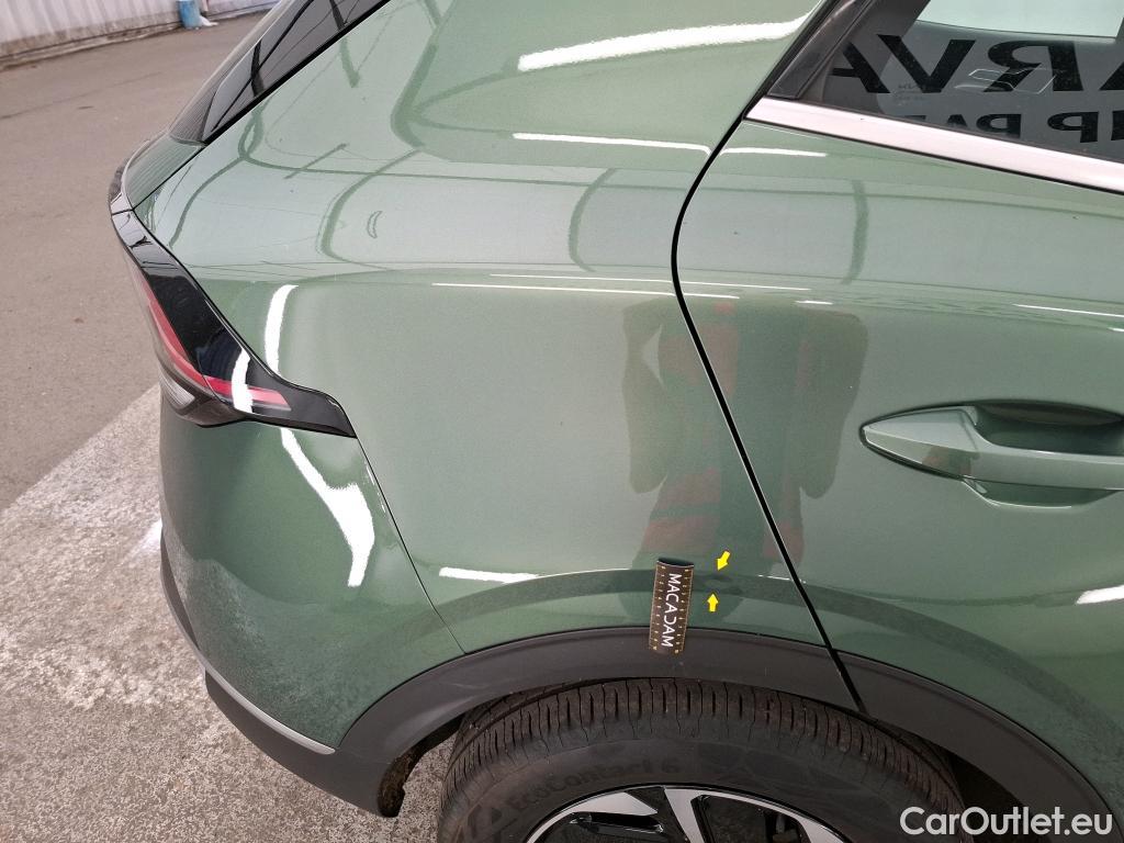  KIA  Sportage  Active Hybrid 1.6 T-GDi 230CV BVA6 E6d #10