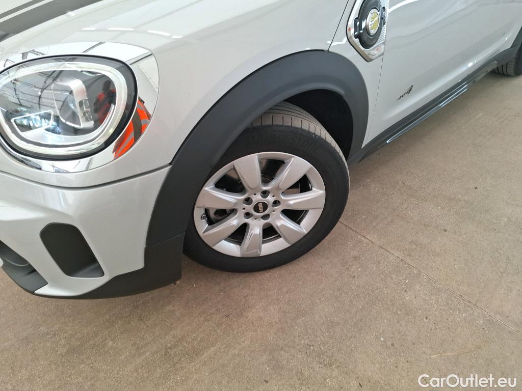  Mini  Countryman MINI  / 2020 / 5P / Crossover Cooper SE ALL4 Busi Design 125+95ch BVA6 #23