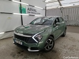  KIA  Sportage  Active Hybrid 1.6 T-GDi 230CV BVA6 E6d 