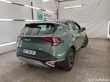  KIA  Sportage  Active Hybrid 1.6 T-GDi 230CV BVA6 E6d #3