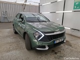  KIA  Sportage  Active Hybrid 1.6 T-GDi 230CV BVA6 E6d #4