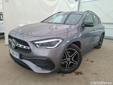 Mercedes  GLA MERCEDES-BENZ  / 2020 / 5P / SUV 1.3  250 e AMG LINE DCT 