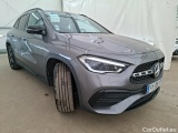  Mercedes  GLA MERCEDES-BENZ  / 2020 / 5P / SUV 1.3  250 e AMG LINE DCT #4