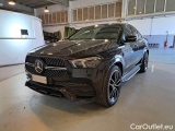  Mercedes  G-Klasee MERCEDES-BENZ GLE COUPÉ / 2020 / 5P / SUV GLE COUPÈ 350 DE 4M PLUG-IN PREMIUM PRO 