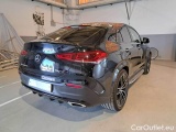  Mercedes  G-Klasee MERCEDES-BENZ GLE COUPÉ / 2020 / 5P / SUV GLE COUPÈ 350 DE 4M PLUG-IN PREMIUM PRO #2