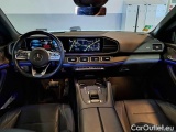  Mercedes  G-Klasee MERCEDES-BENZ GLE COUPÉ / 2020 / 5P / SUV GLE COUPÈ 350 DE 4M PLUG-IN PREMIUM PRO #3