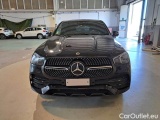  Mercedes  G-Klasee MERCEDES-BENZ GLE COUPÉ / 2020 / 5P / SUV GLE COUPÈ 350 DE 4M PLUG-IN PREMIUM PRO #6