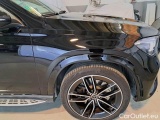  Mercedes  G-Klasee MERCEDES-BENZ GLE COUPÉ / 2020 / 5P / SUV GLE COUPÈ 350 DE 4M PLUG-IN PREMIUM PRO #22