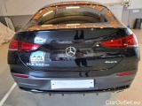  Mercedes  G-Klasee MERCEDES-BENZ GLE COUPÉ / 2020 / 5P / SUV GLE COUPÈ 350 DE 4M PLUG-IN PREMIUM PRO #31