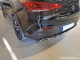  Mercedes  G-Klasee MERCEDES-BENZ GLE COUPÉ / 2020 / 5P / SUV GLE COUPÈ 350 DE 4M PLUG-IN PREMIUM PRO #33