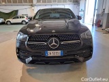  Mercedes  G-Klasee MERCEDES-BENZ GLE COUPÉ / 2020 / 5P / SUV GLE COUPÈ 350 DE 4M PLUG-IN PREMIUM PRO #49