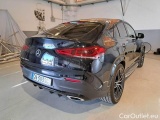  Mercedes  G-Klasee MERCEDES-BENZ GLE COUPÉ / 2020 / 5P / SUV GLE COUPÈ 350 DE 4M PLUG-IN PREMIUM PRO #47