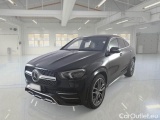  Mercedes  G-Klasee MERCEDES-BENZ GLE COUPÉ / 2020 / 5P / SUV GLE COUPÈ 350 DE 4MATIC EQ-P ULTIMATE 