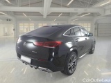  Mercedes  G-Klasee MERCEDES-BENZ GLE COUPÉ / 2020 / 5P / SUV GLE COUPÈ 350 DE 4MATIC EQ-P ULTIMATE #2